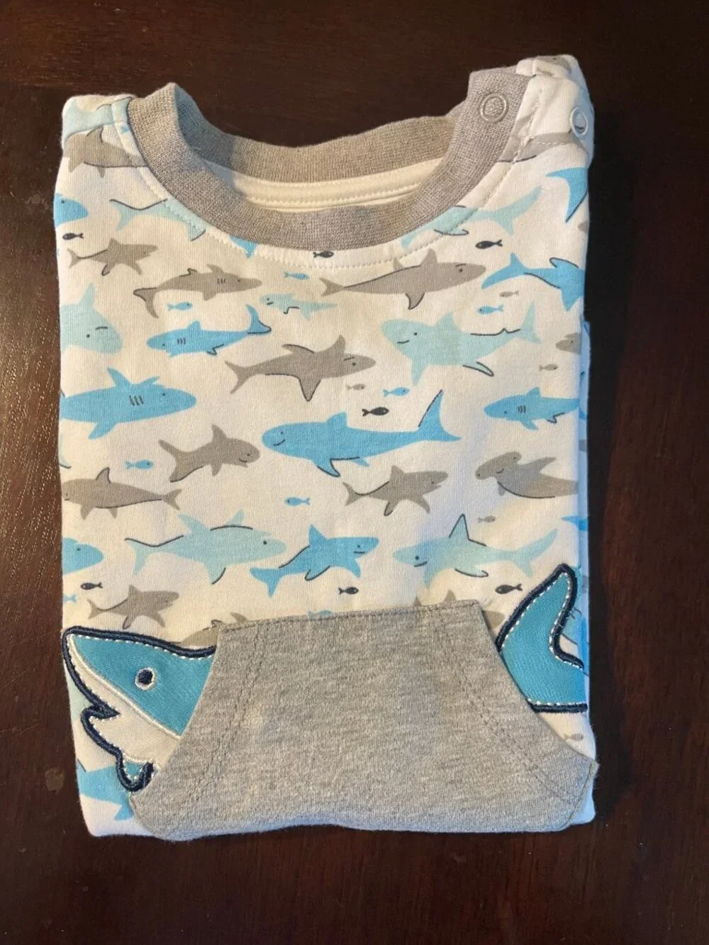 Kids Headquarters Baby Pajamas/One Piece (9-month)